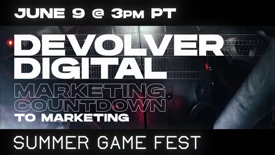 Image de couverture Devolver Digital 2022