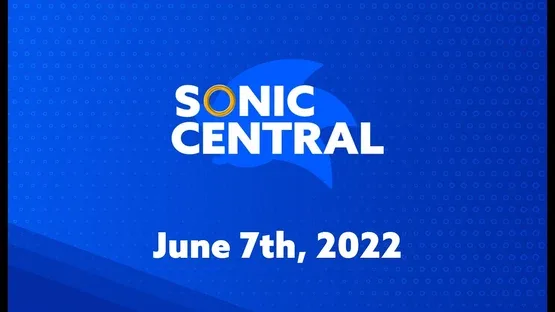 Image de couverture Sonic Central - June 7th 2022