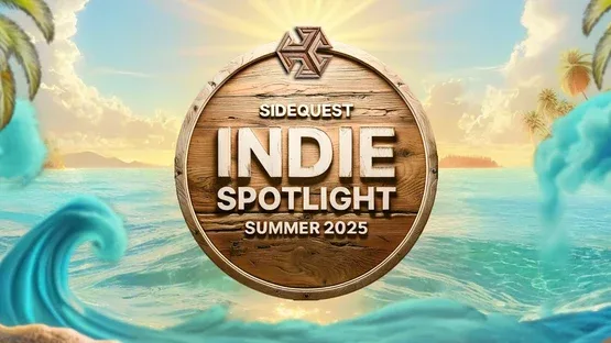 Image de couverture SideQuest Indie Spotlight - Summer 2025