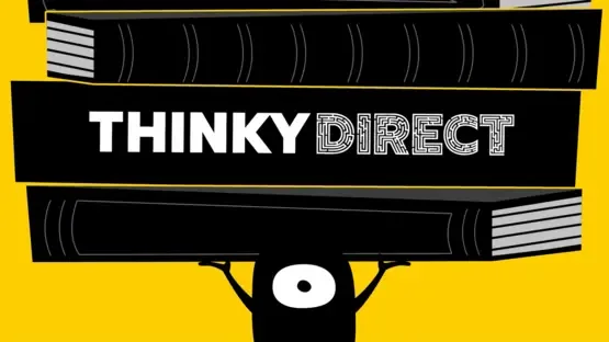 Image de couverture Thinky Direct 2025