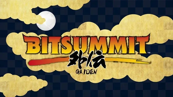 Image de couverture BitSummit Gaiden