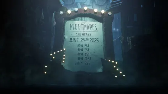 Image de couverture Little Nightmares Showcase