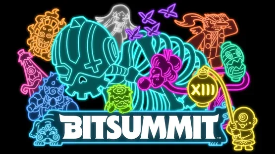 Image de couverture BitSummit The 13th Summer of Yokai