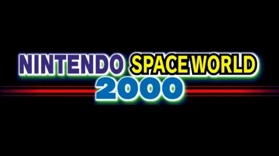 Image de couverture Nintendo Space World 2000
