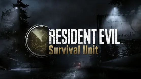 Image de couverture Resident Evil: Survival Unit - Online Showcase