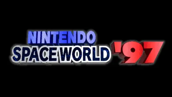 Image de couverture Nintendo Spaceworld '97