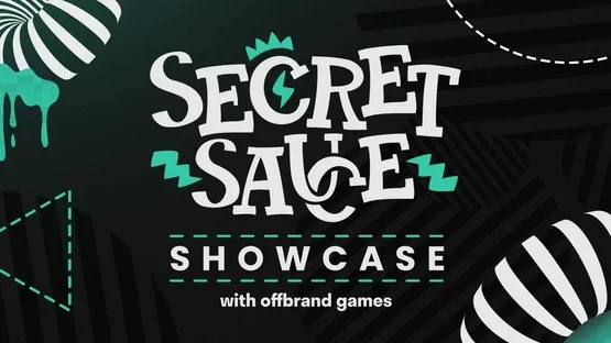 Image de couverture The Secret Sauce Showcase 2025