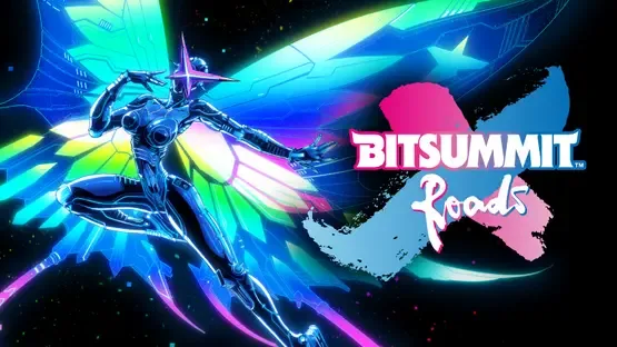 Image de couverture Bitsummit X-Roads