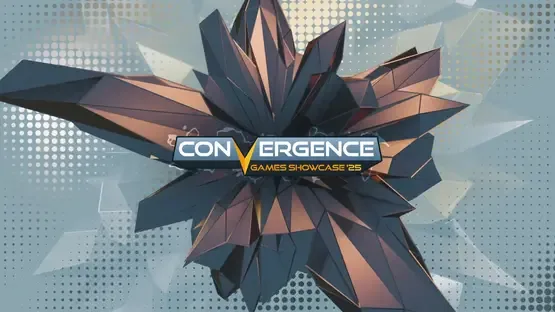 Image de couverture Convergence Games Showcase 2025