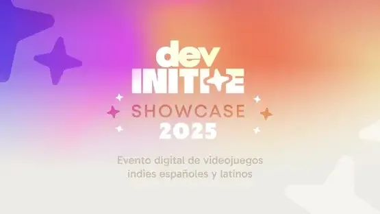Image de couverture devINITIVE Showcase 2025