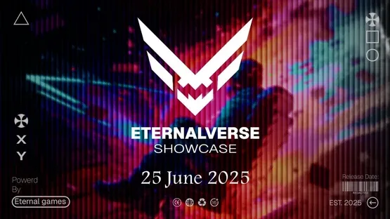 Image de couverture Eternalverse Showcase 2025