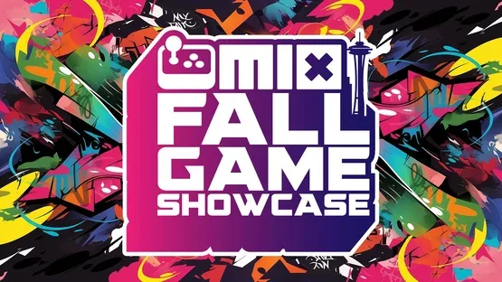 Image de couverture The MIX Fall Showcase 2025