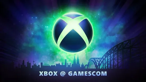 Image de couverture Xbox @ Gamescom 2025
