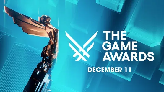 Image de couverture The Game Awards 2025