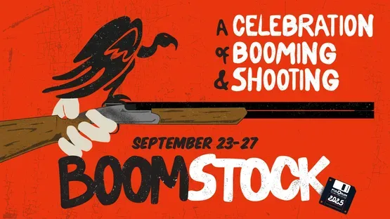 Image de couverture Boomstock 2025 Showcase