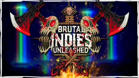 Image de couverture Brutal Indies Unleashed Showcase 2025