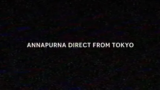 Image de couverture Annapurna Interactive Direct From Tokyo 2025