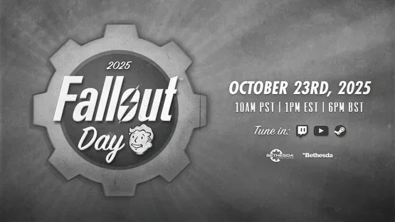 Image de couverture Fallout Day 2025