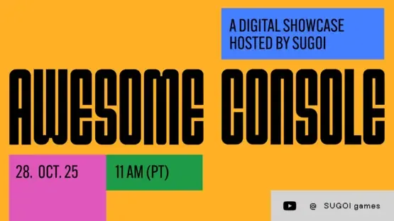Image de couverture Awesome Console: October 28, 2025