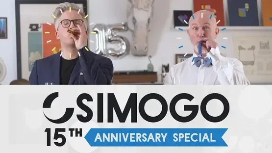 Image de couverture Simogo 15th Anniversary Special