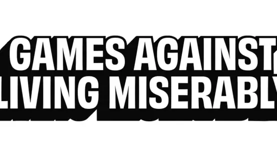 Image de couverture Games Against Living Miserably