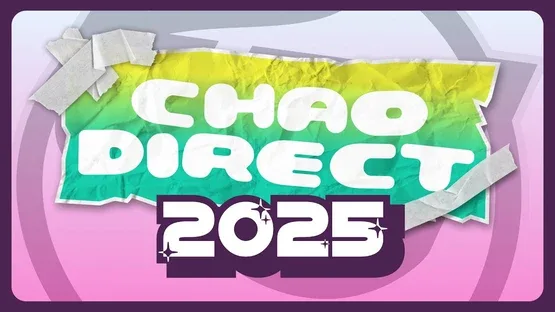 Image de couverture Chao Direct 2025