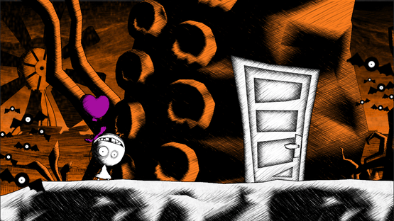 Murasaki Baby Screenshot