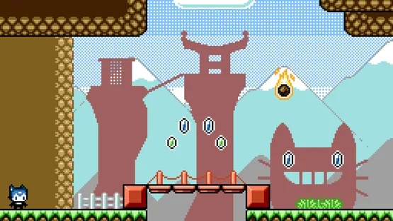 Cat Meat screenshot 3