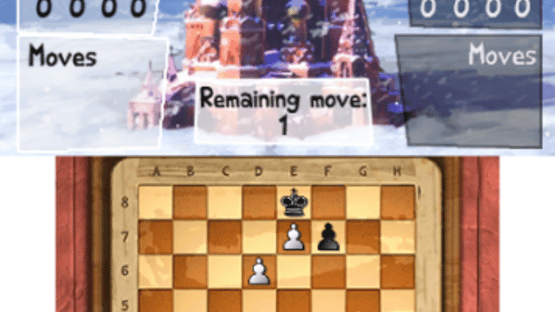 Best of Board Games: Chess Screenshot