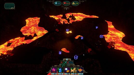 Pristine world cover