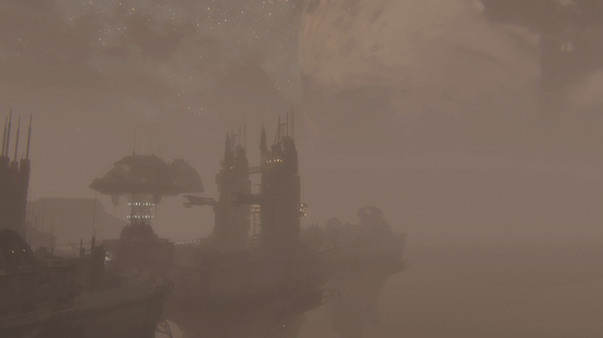 De-Void Screenshot