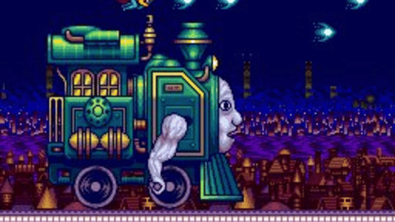 Chou Aniki Screenshot