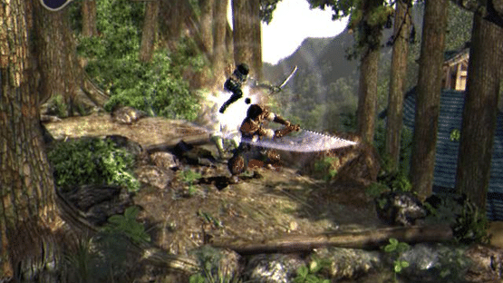 Onimusha 2: Samurai's Destiny Screenshot