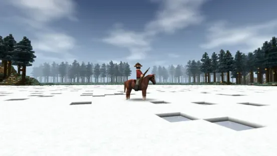 Survivalcraft screenshot 2
