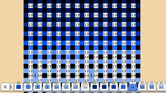 Coloring Pixels screenshot 3