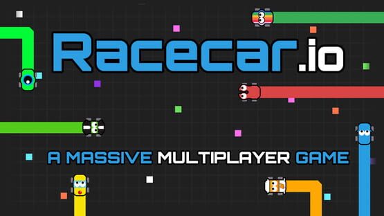 Racecar.io cover