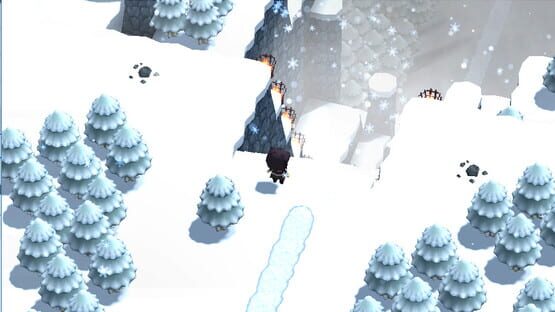 The Adventurer - Episode 1: Beginning of the End screenshot 3