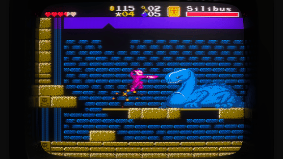 Gunmetal Arcadia Screenshot