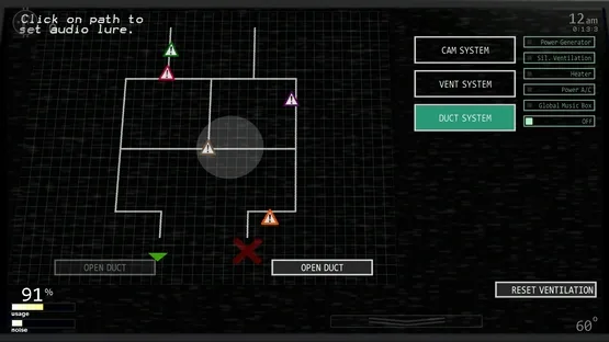 Ultimate Custom Night screenshot 8