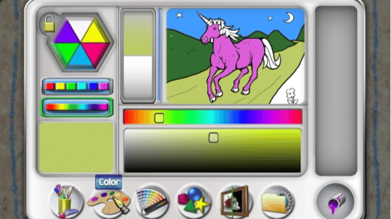 uDraw Studio Screenshot