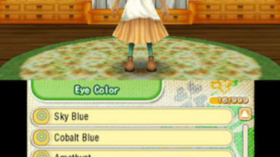 Story of Seasons Screenshot