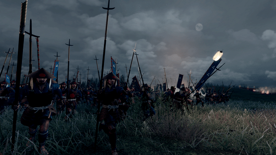 Total War: Shogun 2 Screenshot