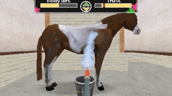 Best Friends: My Horse 3D Screenshot