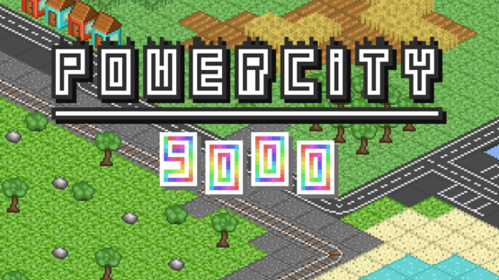 Powercity 9000 Screenshot