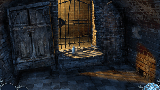 Beyond the Invisible: Evening Screenshot
