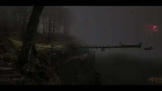 Allison Road screenshot 5
