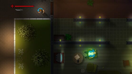 One Day for Revenge cover