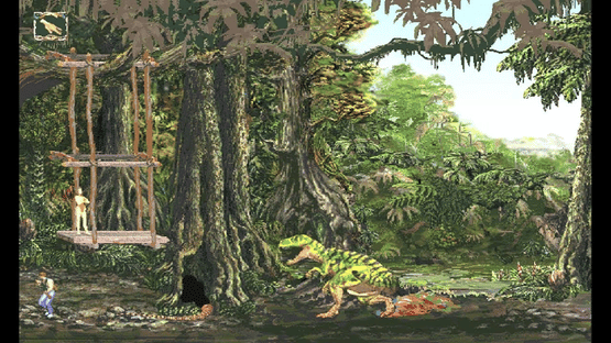 Bermuda Syndrome Screenshot