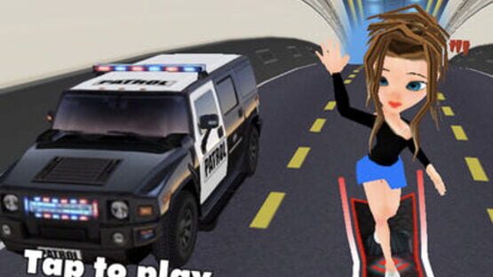 Tay's Race screenshot