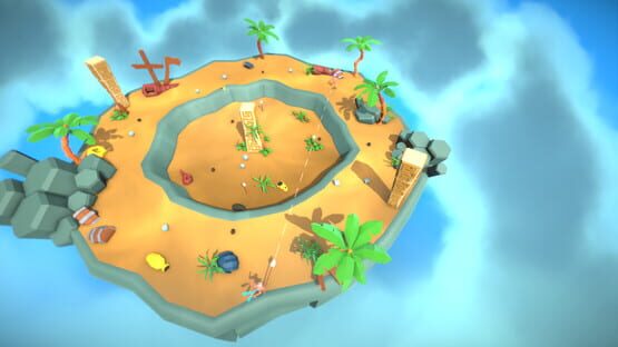 Rumble screenshot 5